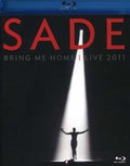 Sade - Bring Me Home - Blu-ray