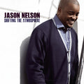 Nelson,jason - Shifting The Atmosphere - Music CD