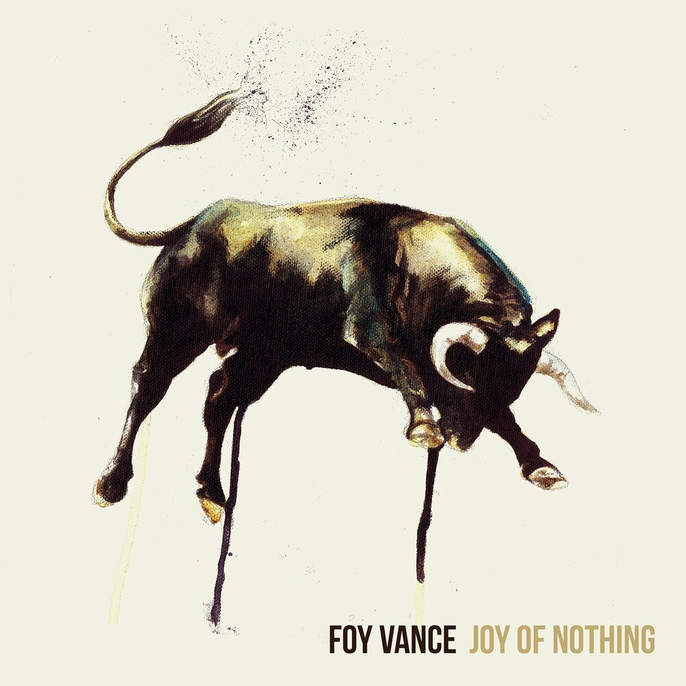 Joy of Nothing Music CD