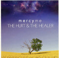Mercyme - Hurt & The Healer - Music CD