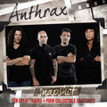 Anthrax - Snapshot: Anthrax - Music CD