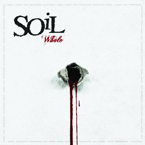 Soil - Whole - Music CD