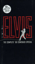 Presley,elvis - Complete 68 Comeback Special-the 40th Anniversar - Music CD