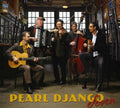 Pearl Django - Eleven - Music CD