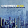 Sussman,richard - Continuum - Music CD