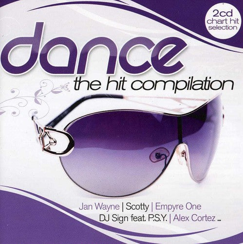 Dance: The Hit Compilation / Various - Dance: The Hit Compilation / Various - Music CD