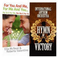 For You & Me-hymn Of Victory - For You & Me-hymn Of Victory (2 Tracks)