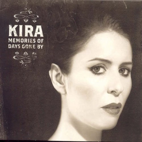 Skov,kira - Memories Of Days Gone - Vinyl Record