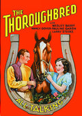 Thoroughbred - Thoroughbred - DVD