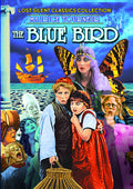 Blue Bird - Blue Bird - DVD