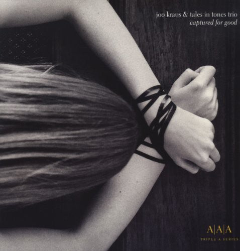 Kraus,joo - Captured For Good - Vinyl Record