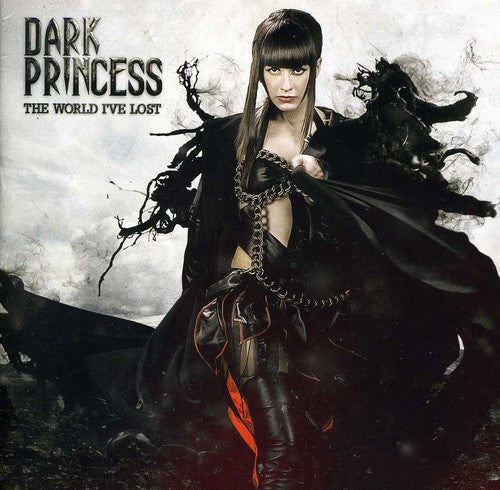 Dark Princess - World I've Lost - Music CD