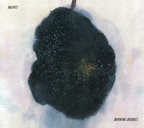 Holmes - Burning Bridges - Music CD