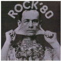Rock 80 / Various - Rock 80 / Various - Music CD
