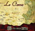 Orme - La Via Della Seta - Music CD