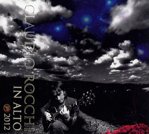 Rocchi,claudio - In Alto - Music CD