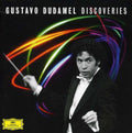 Dudamel,gustavo - Discoveries - Music CD
