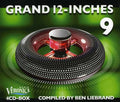 Liebrand,ben - Grand 12-inches 9 - Music CD