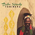 Sissoko,baba - Tchiwara - Music CD