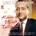 Leandros,leo - Komm Mister Tallismann - Music CD
