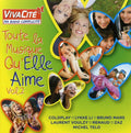 Viva Cite-toute La Musique Qu'elle Aime - Viva Cite-toute La Musique Qu'elle Aime - Music CD