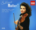 Mutter,anne Sophie - Sublime Mutter - Music CD