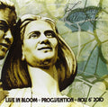Live In Bloom [Import] Vinyl Record