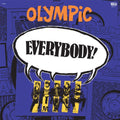 Olympic - Everybody - Vinyl Record