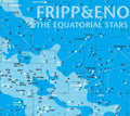 Fripp,robert / Eno,brian - Equatorial Stars - Vinyl Record