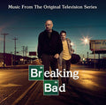 Various Artists - Breaking Bad - Music CD
