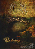 Artesia - Wanderings - Music CD