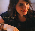 Koepf,hannah - Flying Free - Music CD