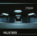 X-in June - Hall Of Truth - Music CD