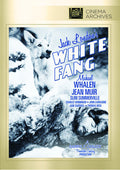 White Fang - White Fang - DVD