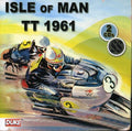 Isle Of Man Tt 1961 - Isle Of Man Tt 1961 - Music CD