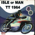 Isle Of Man Tt 1964 - Isle Of Man Tt 1964 - Music CD
