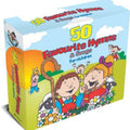 50 Favourite Hymns & S - 50 Favourite Hymns & S - Music CD