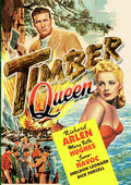 Timber Queen - Timber Queen - DVD
