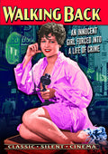 Walking Back - Walking Back - DVD