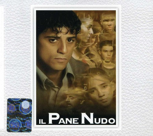 Il Pane Nudo (le Pain Nu) / O.s.t. - Il Pane Nudo (le Pain Nu) / O.s.t. - Music CD