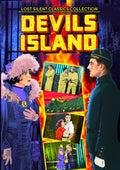Devil's Island - Devil's Island - DVD
