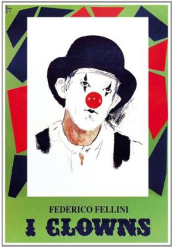 I Clowns / O.s.t. - I Clowns / O.s.t. - Music CD