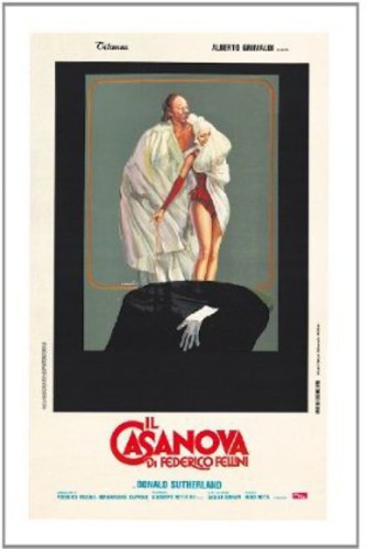 Il Casanova / O.s.t. - Il Casanova / O.s.t. - Music CD