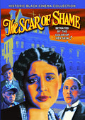 Scar Of Shame (historic Black Cinema Collection) - Scar Of Shame (historic Black Cinema Collection) - DVD