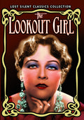 Lookout Girl - Lookout Girl - DVD