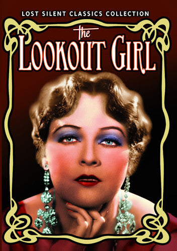 Lookout Girl - Lookout Girl - DVD