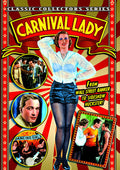 Carnival Lady - Carnival Lady - DVD