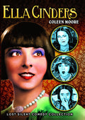 Ella Cinders - Ella Cinders - DVD