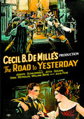Road To Yesterday - Road To Yesterday - DVD
