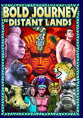 Bold Journey To Distant Lands - Bold Journey To Distant Lands - DVD